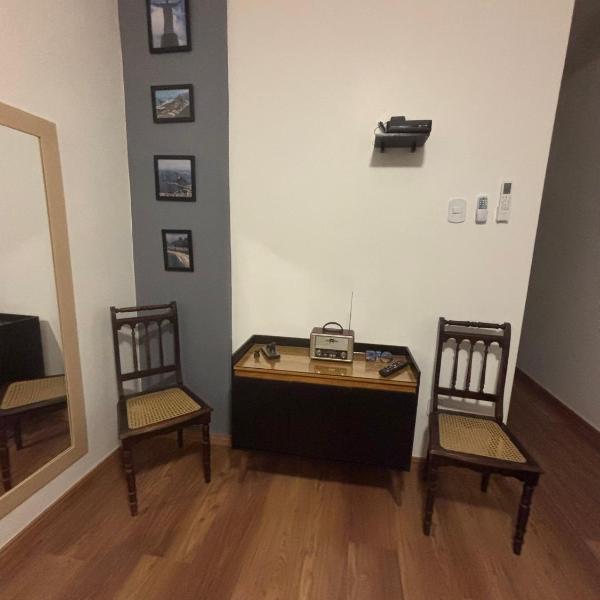 Apartamento a 200 m da Praia de Copacabana, Wi-Fi rápido, Ar-condicionado e Smarts TVs, perto de Ipanema - Foto 5
