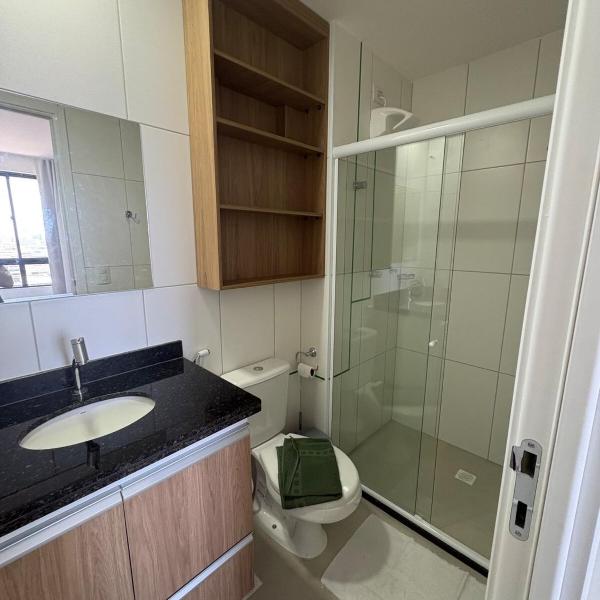 Apartmento a 50 metros da praia de Ponta Verde beach - Foto 3