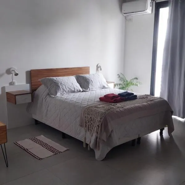 Malbec Studio Pilar, hotel em Pilar