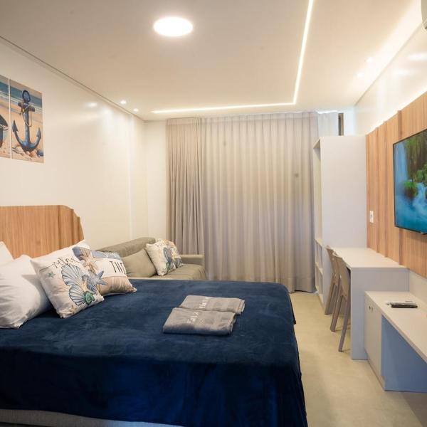 Flat Garden-Resort Beach Class Summer - Foto 2
