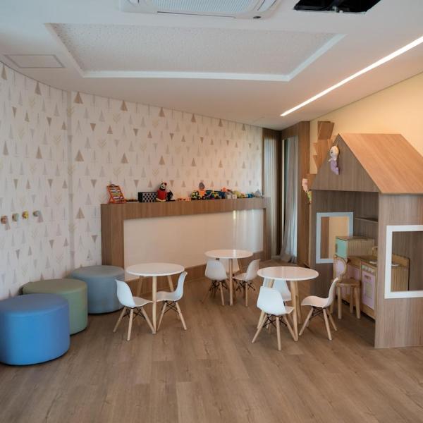 Flat Garden-Resort Beach Class Summer - Foto 5