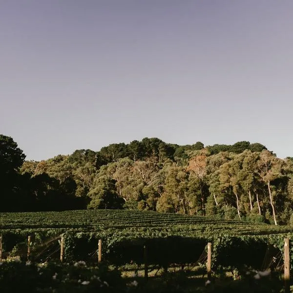 Mantons Creek Estate、Shorehamのホテル