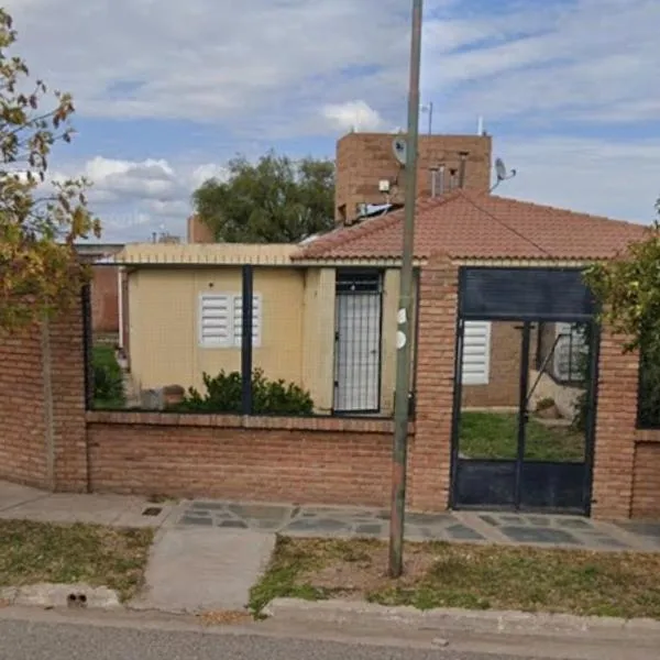Cómoda Casa en ciudad de la Punta; San Luis, hotel em La Punta