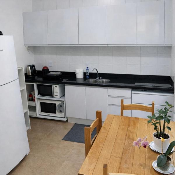 Apto inteiro, 2 dorm, perto do mar e centrinho Ingleses