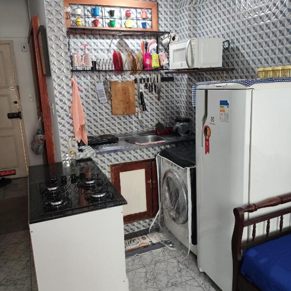 Family apartment in downtown Rio de Janeiro - Foto 4