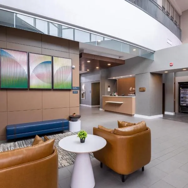 Candlewood Suites London South by IHG, hôtel à London