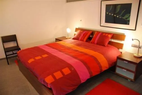 Aparthotel Malpertuus, hotel v destinaci Aalst