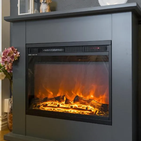 Free Parking l Everything nearby, hotel em Pärnu