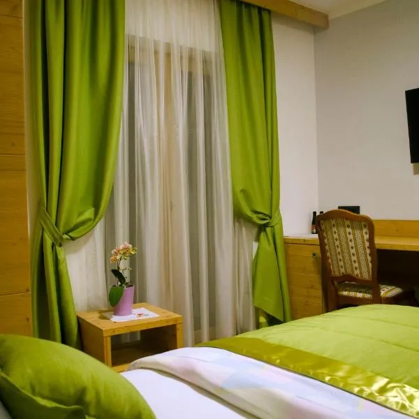Guest House Gostišče Jutriša, hotel v destinaci Rogatec