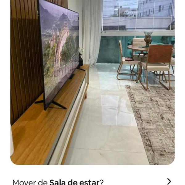 Novidade no Recreio COBERTURA pé na areia com piscina - Foto 4