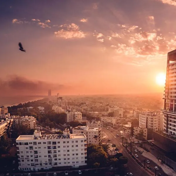 The Icon Limassol, Hotel in Limassol