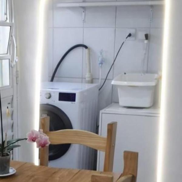 Apto inteiro, 2 dorm, perto do mar e centrinho Ingleses - Foto 4