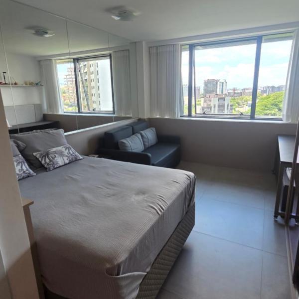 Loft Carlos Gomes Square - Foto 2