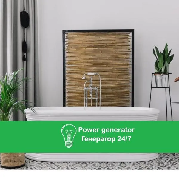 Bobritsa Dacha, hotel em Bobritsa