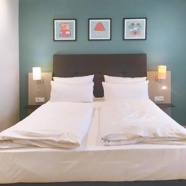 Garner Hotel Stuhr - Bremen A1 by IHG, Hotel in Bremen