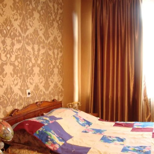Guesthouse Valeria, hotel a Borjomi