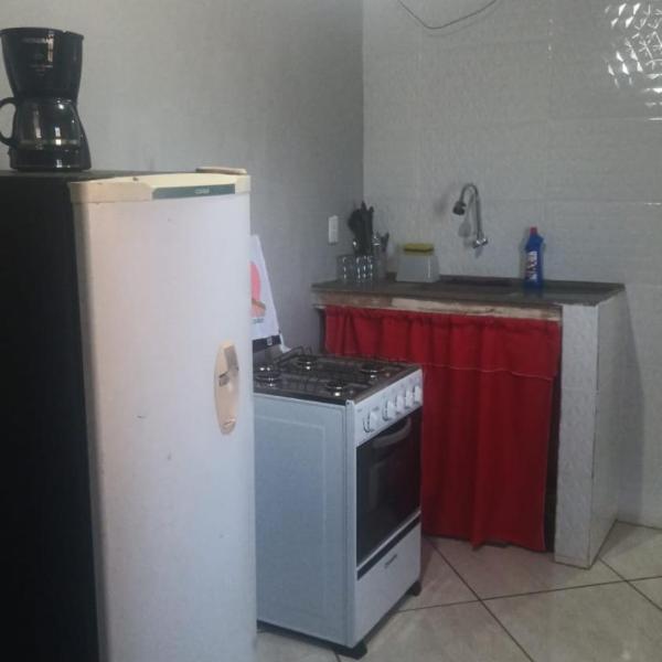 Chalé da Lagoa - Foto 2