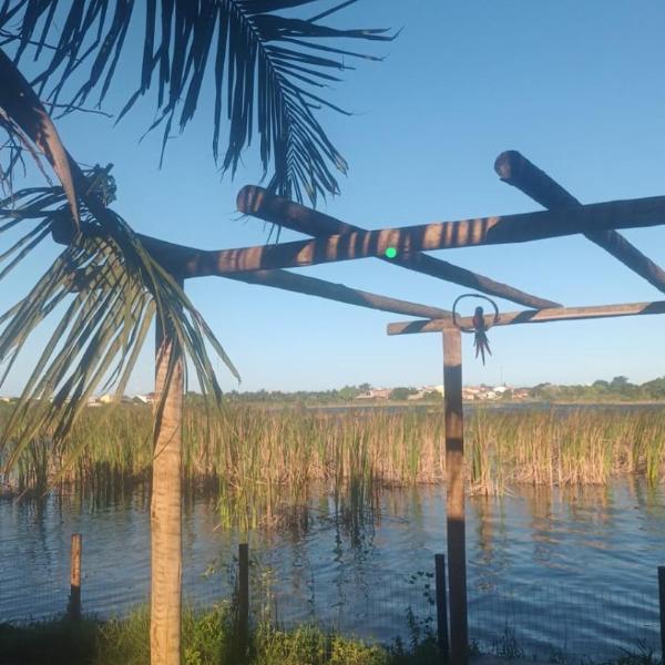 Chalé da Lagoa - Foto 4