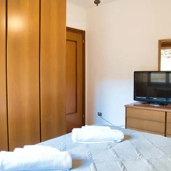 Cuor di Barzio P1, hotel en Barzio