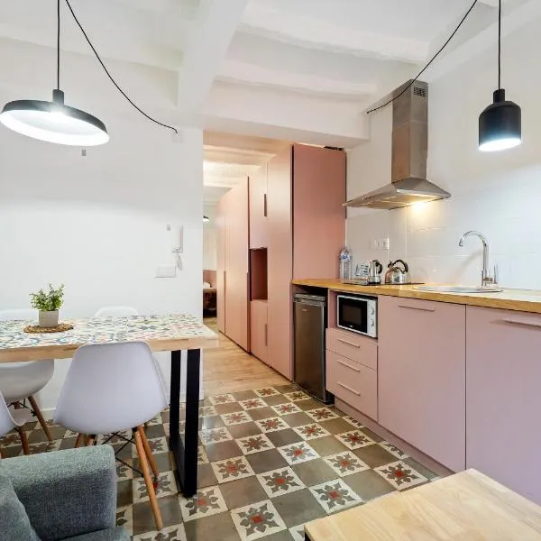 FORUM EXPERIENCE Adults Only, Hotel in Tarragona