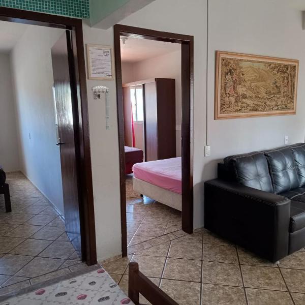 Casa para até 10 pessoas em Bombas, Bombinhas - SC - Foto 5