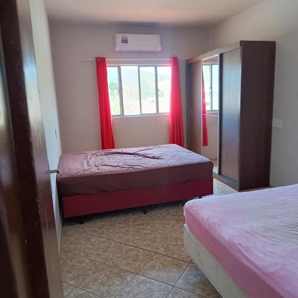 Casa para até 10 pessoas em Bombas, Bombinhas - SC - Foto 2