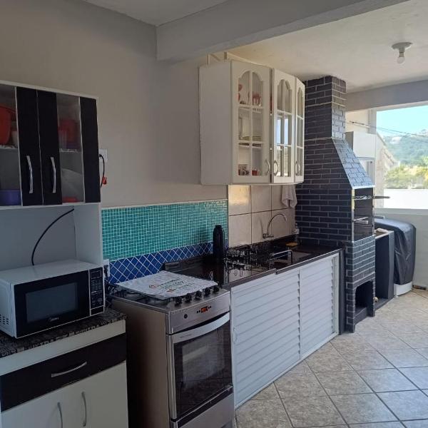 Casa para até 10 pessoas em Bombas, Bombinhas - SC - Foto 4