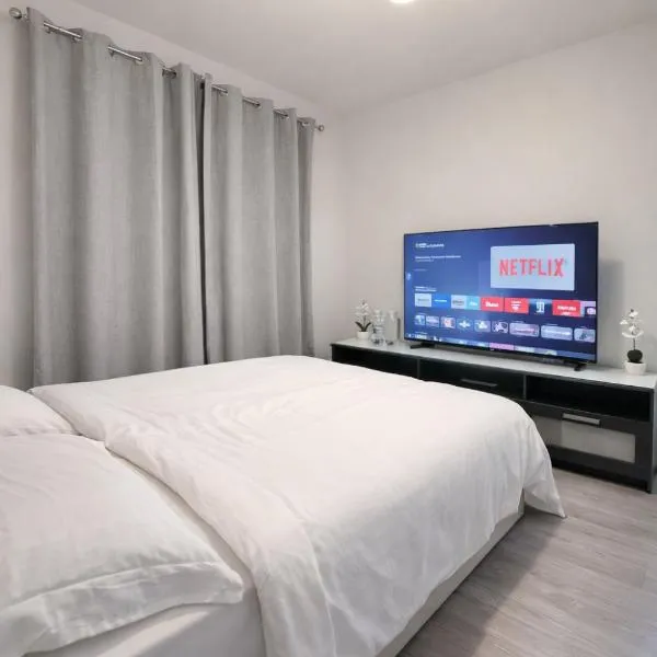 The Dene, hotel en Drogheda