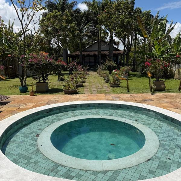 Casa Enseadinha Serrambi - PE