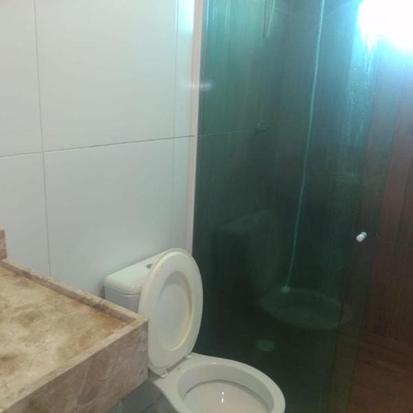 Casa em Itamaracá, Tranquilidade e linda vista - Foto 5