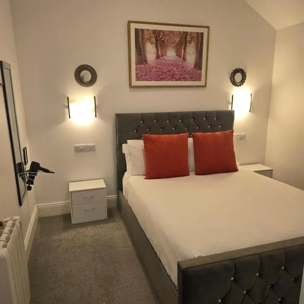 Dunderry Lodge Self Catering Family Lodges, Hotel in Navan