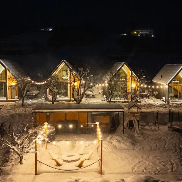 MILLAR's, ξενοδοχείο σε Sovata