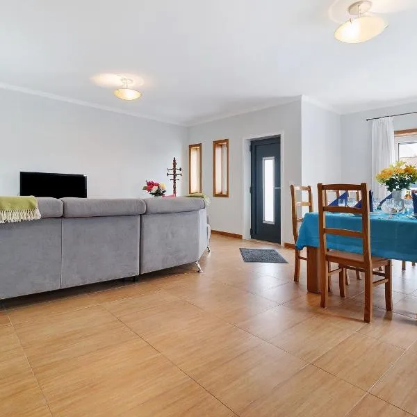 Vivenda Sol e Mar, Hotel in Gafanha da Nazaré