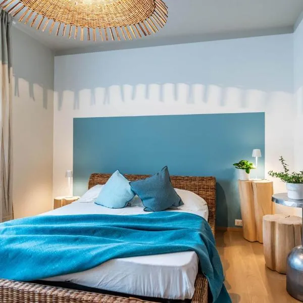 Sleep In Gemona del Friuli, hotel in Gemona del Friuli