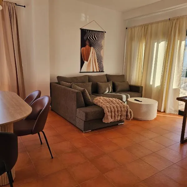 Balnea Experiences I - Apartamentos con Barbacoa, Piscina Exterior y Gimnasio, hotel em Archena