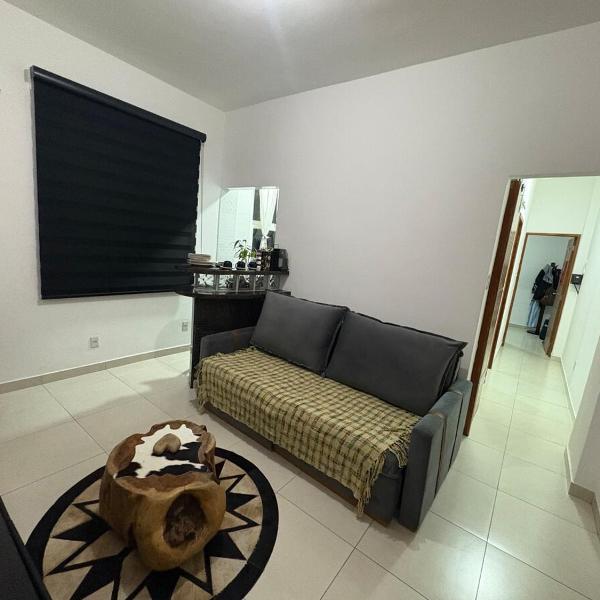 Ap Sapucaí Residence