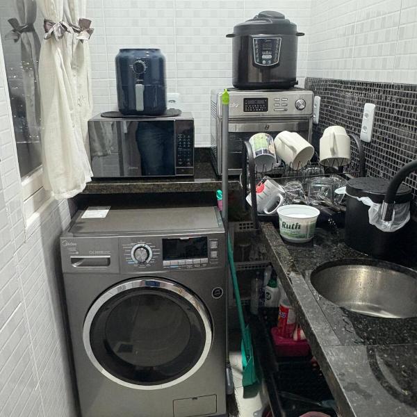 Ap Sapucaí Residence - Foto 4