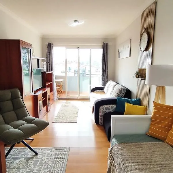 MCStylo-Vista Oceano, hotell sihtkohas Caniço