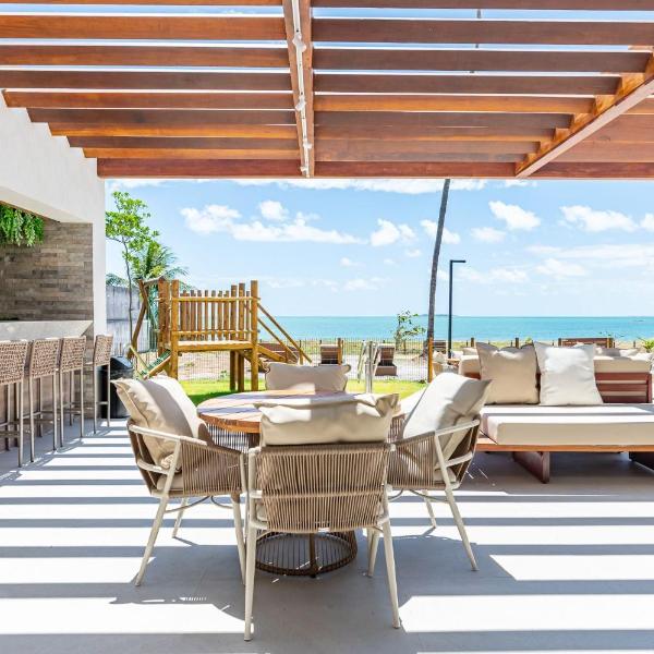 Apt Luxo-Serrambi Experience-141M