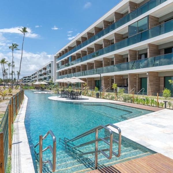 Apt Luxo-Serrambi Experience-141M - Foto 4