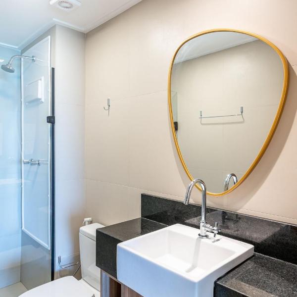 Apt Luxo-Serrambi Experience-141M - Foto 3