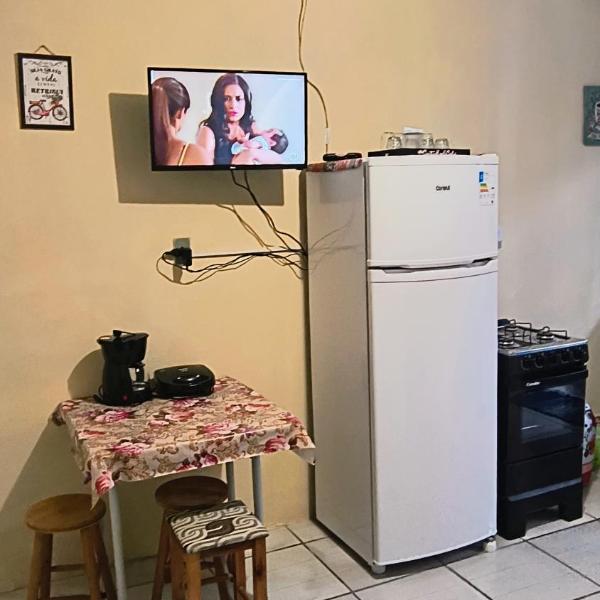 Pousada Viviane Capão da Canoa - Foto 5