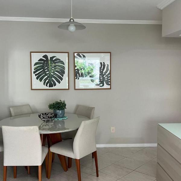 Apartamento Open Shopping Jurere