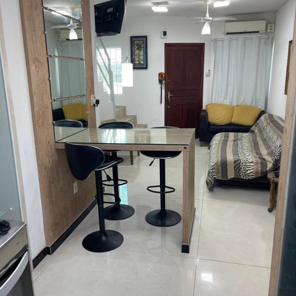 Casa duplex Praia dos Ingleses Santinho - Foto 3
