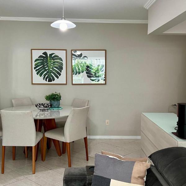 Apartamento Open Shopping Jurere - Foto 4