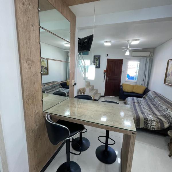 Casa duplex Praia dos Ingleses Santinho - Foto 4