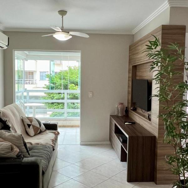 Apartamento Open Shopping Jurere - Foto 5