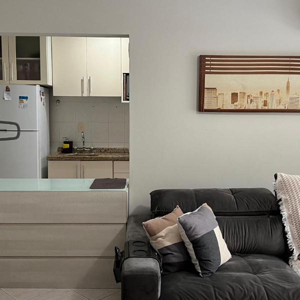 Apartamento Open Shopping Jurere - Foto 3