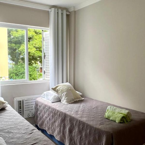 Apartamento Open Shopping Jurere - Foto 2