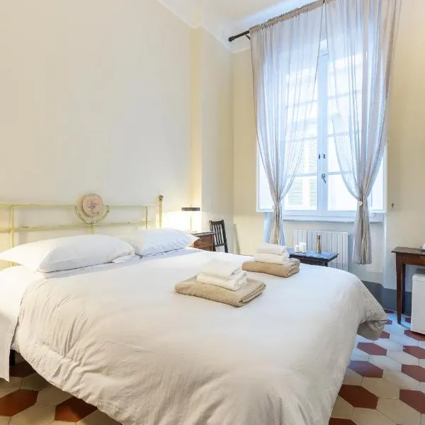 Lucca Charm, hotel em Lucca